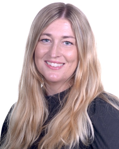 Charlotte Granrot Frenberg